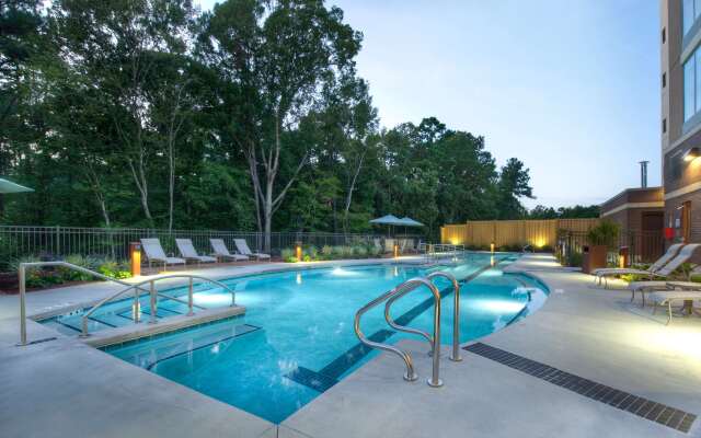 Hyatt Place Durham Southpoint