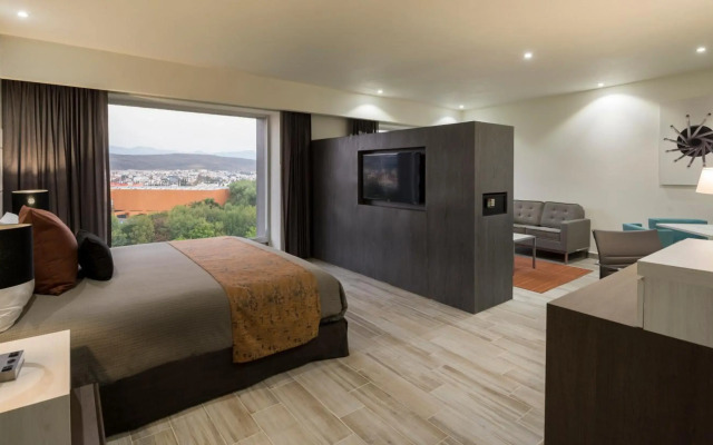 Real Inn San Luis Potosí
