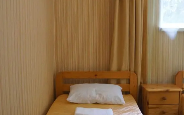 Гостевой дом «Верещагинский»