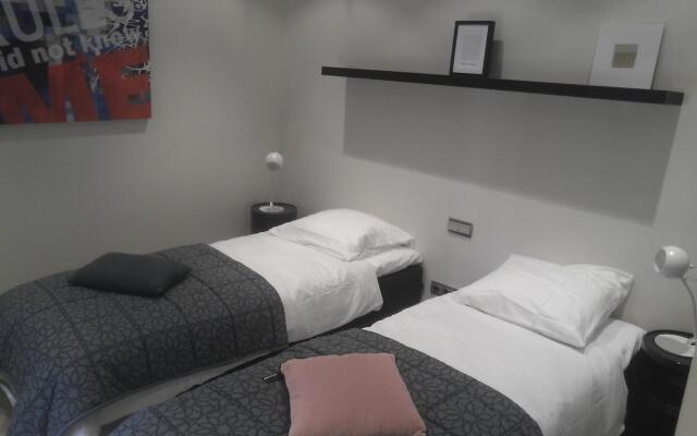 115 - Penthouse with private Pool