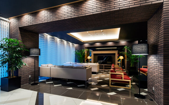 Daiwa Roynet Hotel Kokura Ekimae