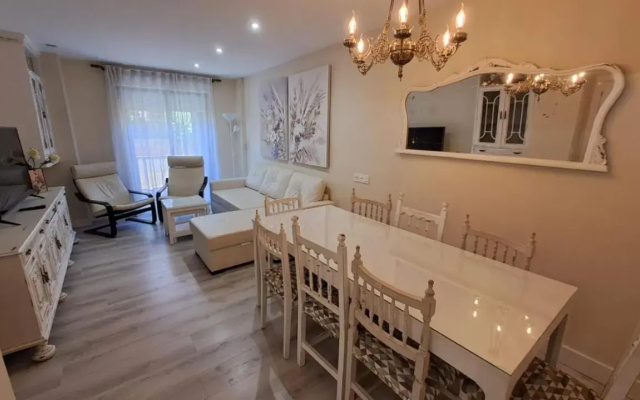 Impresionante apartamento Palacio de Congresos - Apartment in Granada - Photo 3