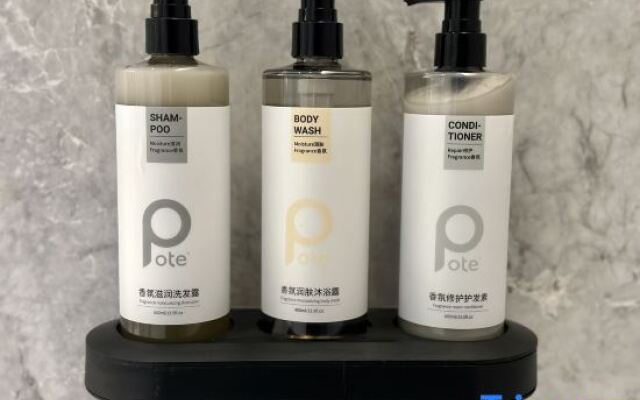 Shanghai Kacunm Hotels