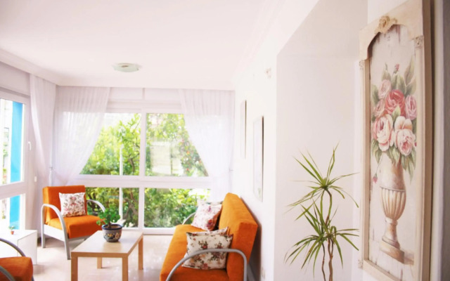 Parla Apart Otel