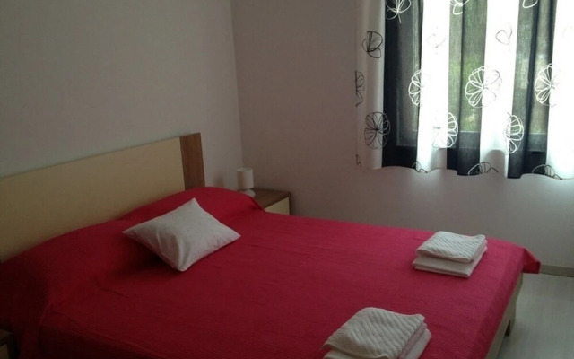 Franco - Secluded Paradise - A3 Franceska