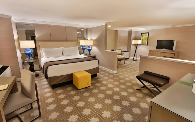 Caesars Atlantic City Resort & Casino