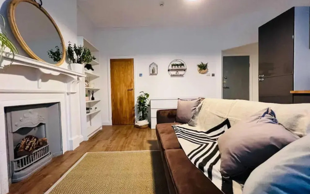 Stunning 1-bed Apartment in Blackpool