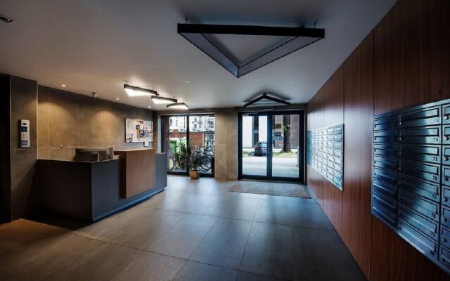 CVO INN Cracow Old Town