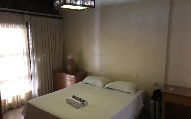 Pipa Hills Casa Bromélia