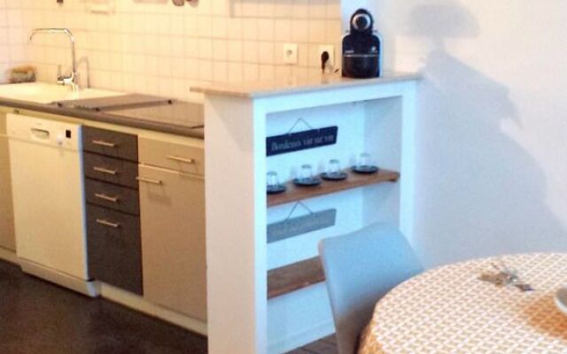 Appartement Le Rêve Bordelais