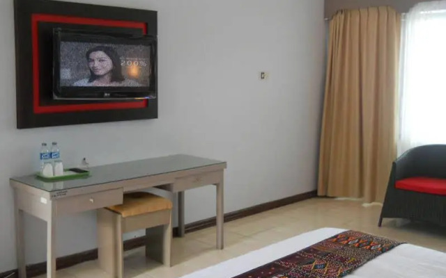 Patra Comfort Parapat