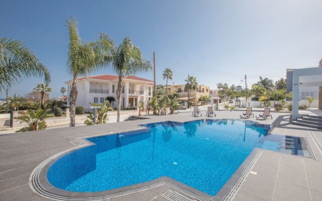 "protaras Holiday Villa Ds116"