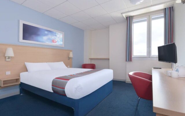Travelodge Bournemouth