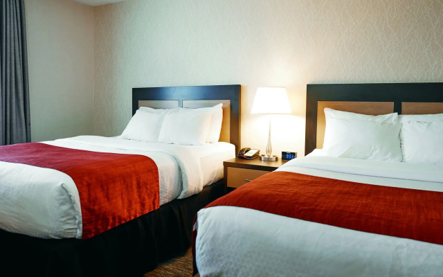 Quality Inn & Suites