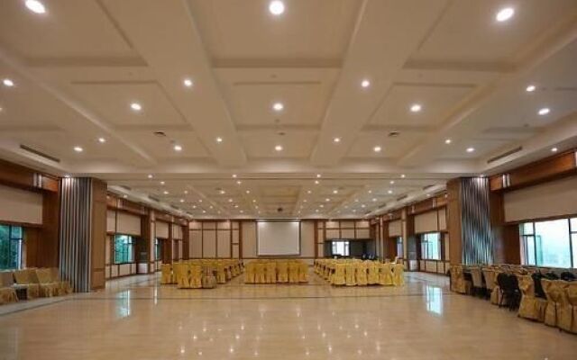 James Joyce Coffetel Hotel Guangzhou Baiyun Street North Branch