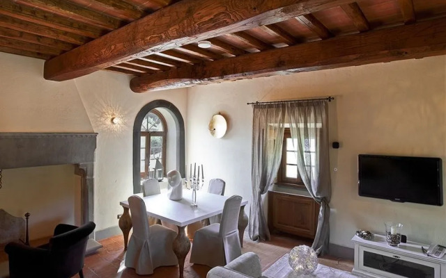 Li Zuti Country Resort