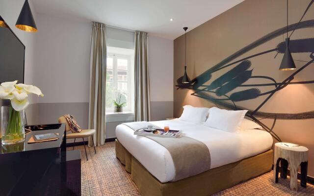 Jules César Hotel & Spa Arles - MGallery Collection