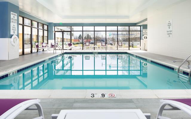 Holiday Inn Washington-College Pk (I-95) by IHG
