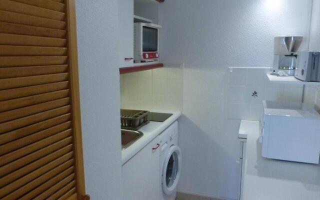 Appartement Saint-Hilaire-de-Riez, 2 pièces, 4 personnes - FR-1-224-308