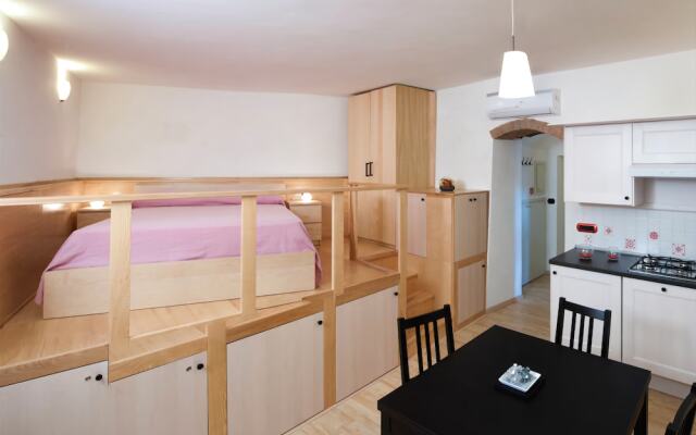 La Sentinella Holiday House