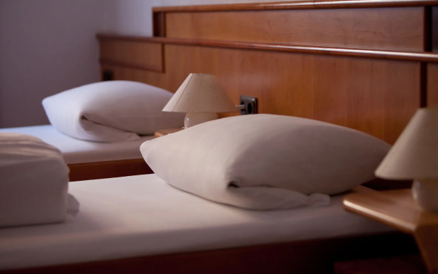 Altstadthotel Grauer Wolf