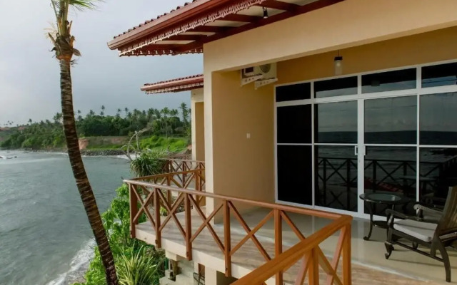 We Are Surfers hotel