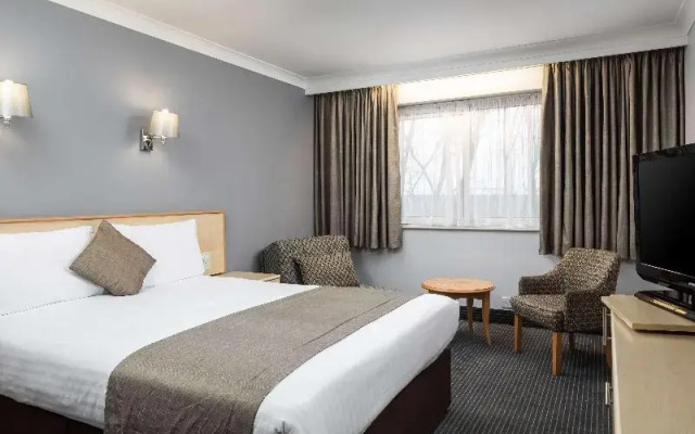 Ramada London Finchley