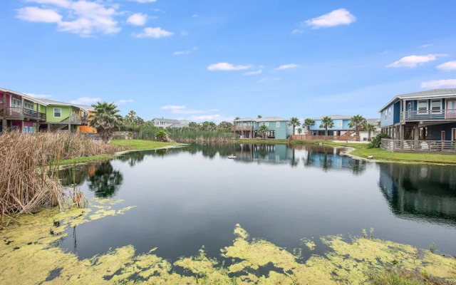 Caney Creek Beach Club