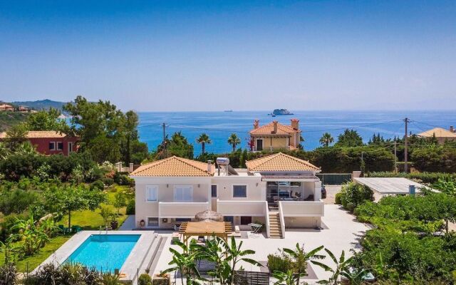 Ai Helis Beach House