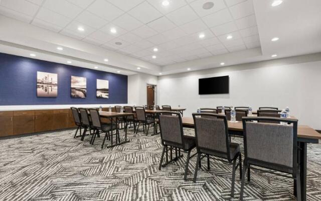 Hampton Inn & Suites Bessemer Birmingham