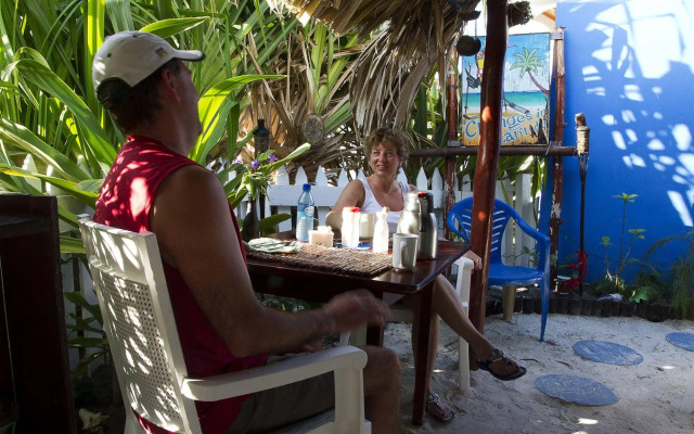 Changes In Latitudes Bed and Breakfast Inn