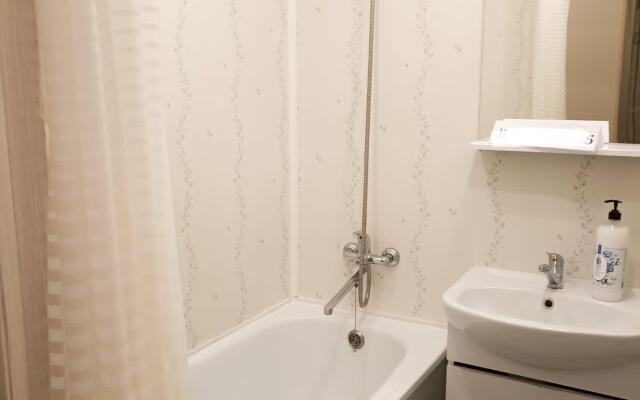 Погостим на улице Рихарда Зорге 33