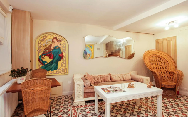 The Loft Istanbul