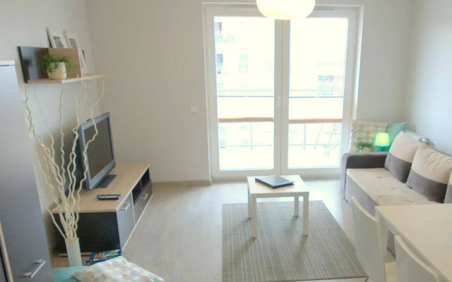 IRS ROYAL APARTMENTS - IRS Cztery Oceany