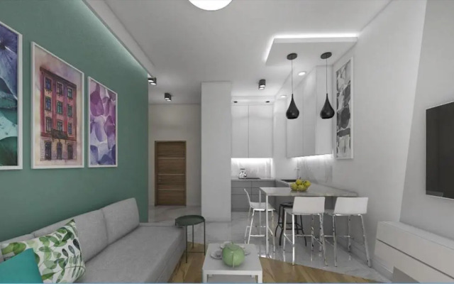 Perfect Apartament