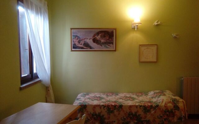 Carlo's Country House
