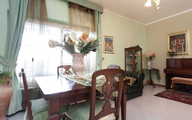 Belvilla by OYO Casa Rosada