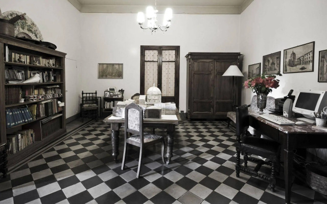 B&B Canto Alla Porta Vecchia