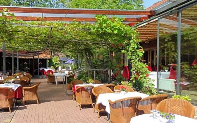 Parkhotel Wienburg Munster