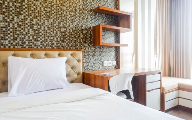 Strategic & Spacious 3BR Apartment at Trillium Residence