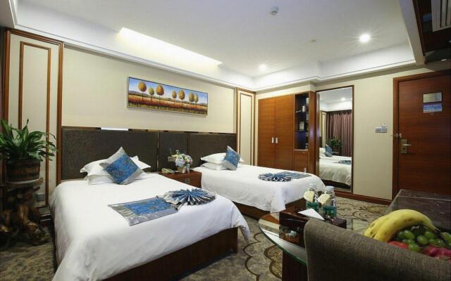 Jinmandi Internation Hotel
