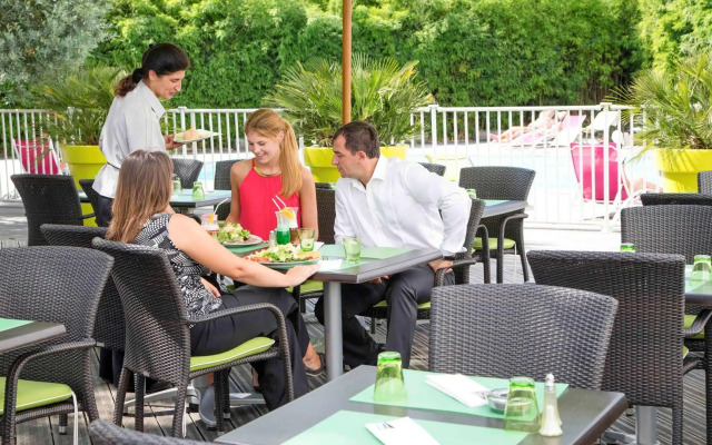 Novotel Paris Orly Rungis