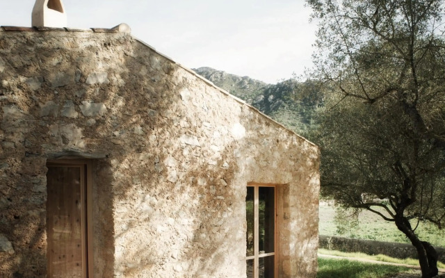 Es Racó d'Artà Hotel - Wellbeing Retreat