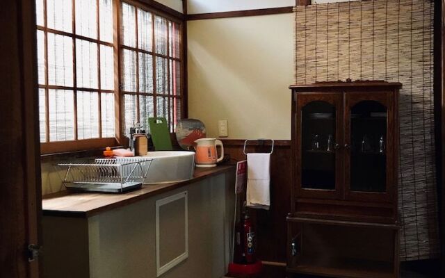 Atami Onsen Guesthouse Nagomi
