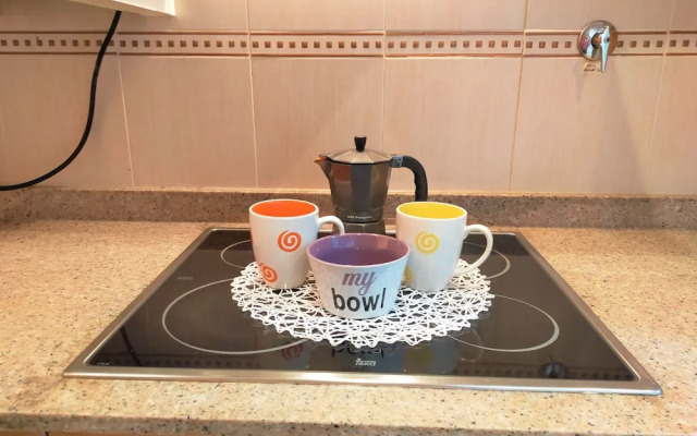 Acv - costa azahar II-2ª línea planta 6 norte