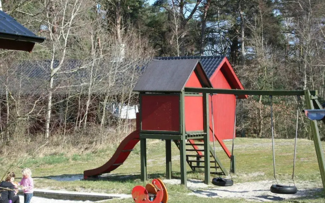 6 Person Holiday Home in Nexo