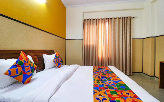 FabHotel Elite Park
