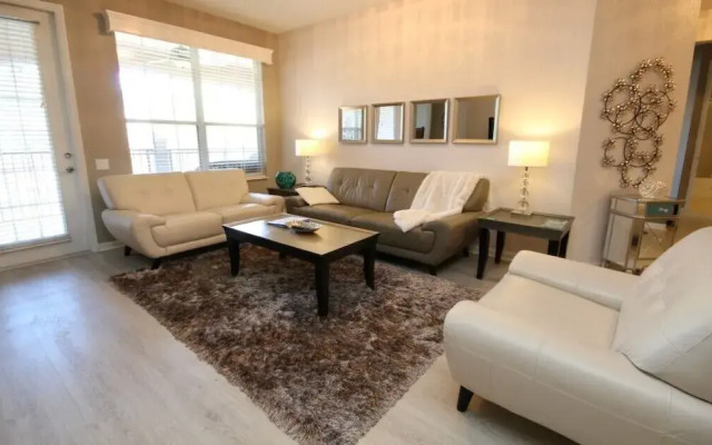 Vista Cay Getaway 3 Bedroom Condo by Redawning