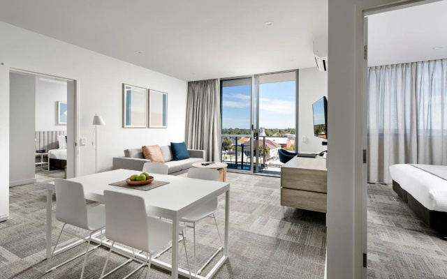 Quest Midland – Guest Rooms – Perth