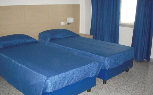Hotel Santa Giulia